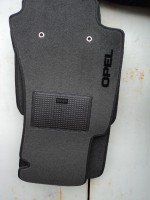 ������� ����������� ��� Opel Omega