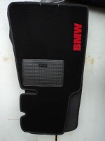 ������� ����������� ��� BMW E-65