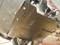 ������ ��������� Chery M11