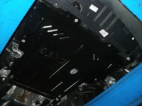 ������ ������� �� Renault Kangoo