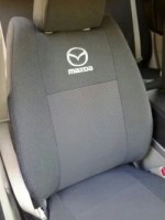 ��������� Mazda CX-7