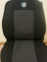 ���� ����� ��� Skoda Super B 