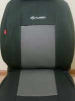   Nissan Almera()