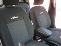  Ford Fiesta New