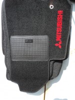 ������� ����������� Mitsubishi Carisma