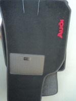 ������� ����������� ��� Audi A-3