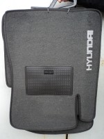 ������� ����������� Hyundai Matrix