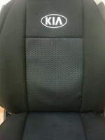 ���� ����� �� Kia Sportage