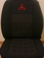 ��������� PajeroSport 2010-