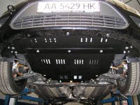 ������ ��������� Ford C-Max