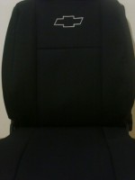 ����� �� Chevrolet Tacuma