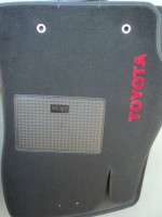 ������� ��� Toyota Land Cruiser 200