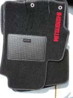 ������� ����������� Mitsubishi Outlander