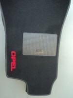 ������� ����������� ��� Opel Signum