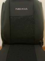 ����� � ���� Daewoo Nexia(�����)