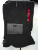 ������� ����������� ��� Chery Jaggi