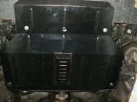 ������ ��������� Chery M1