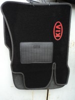 ������� ����������� ��� Kia Ceed