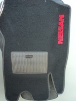 ������� ����������� ��� Nissan Note