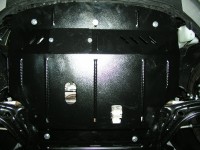 ������ ������� Ford B-Max 2013-   