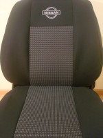 ������������� ����� �� Nissan Note 