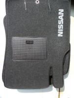 ������� ����������� ��� Nissan Micra