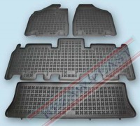 ������� �� Kia Carnival 7�