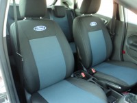   Ford Connect Tourneo