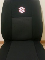 ��������� �� Suzuki Grand Vitara 