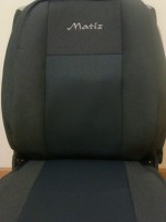 ������������� ����� �� Daewoo Matiz