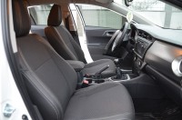   Toyota Auris c 2012-