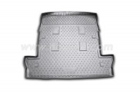 ������ � �������� ��� Lexus GX