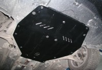 ������ ������� Alfa Romeo 159 2005-