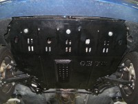 ������ ������� Chery Amulet New