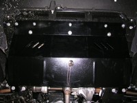 ������ ��������� Fiat Scudo 2007-