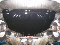 ������ ������� Ford Kuga 2008-2013