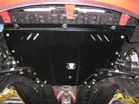 ������ ��������� Hyundai I-20 2008-