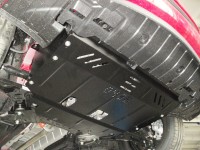 ������ ������� Hyundai I-30 2012-