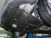 ������ ��������� Hyundai IX35