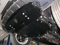 ������ ������� Hyundai Santa Fe 2006-