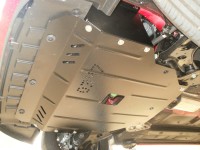 ������ ��������� Kia Picanto 2011-