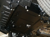 ������ ��������� Kia Ceed 2012-