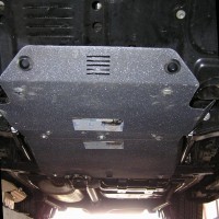 ������ ������� Lexus LX 470 2002-2007