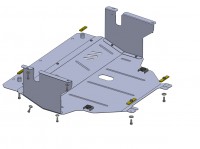 ������ ������� Nissan Primastar 