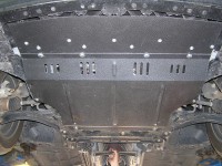 ������ ��������� Nissan Tiida