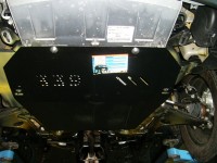 ������ ������� Opel Astra G