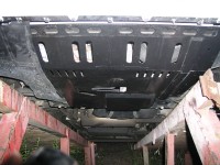 ������ ��������� Peugeot Boxer II