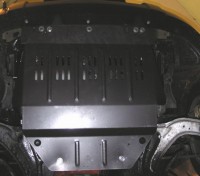 ������ ������� Peugeot Partner 2005-