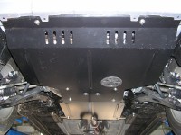 ������ ������� Subaru Forester 2008-