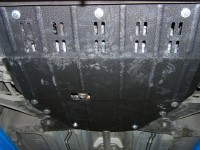 ������ ������� Suzuki Swift IV 